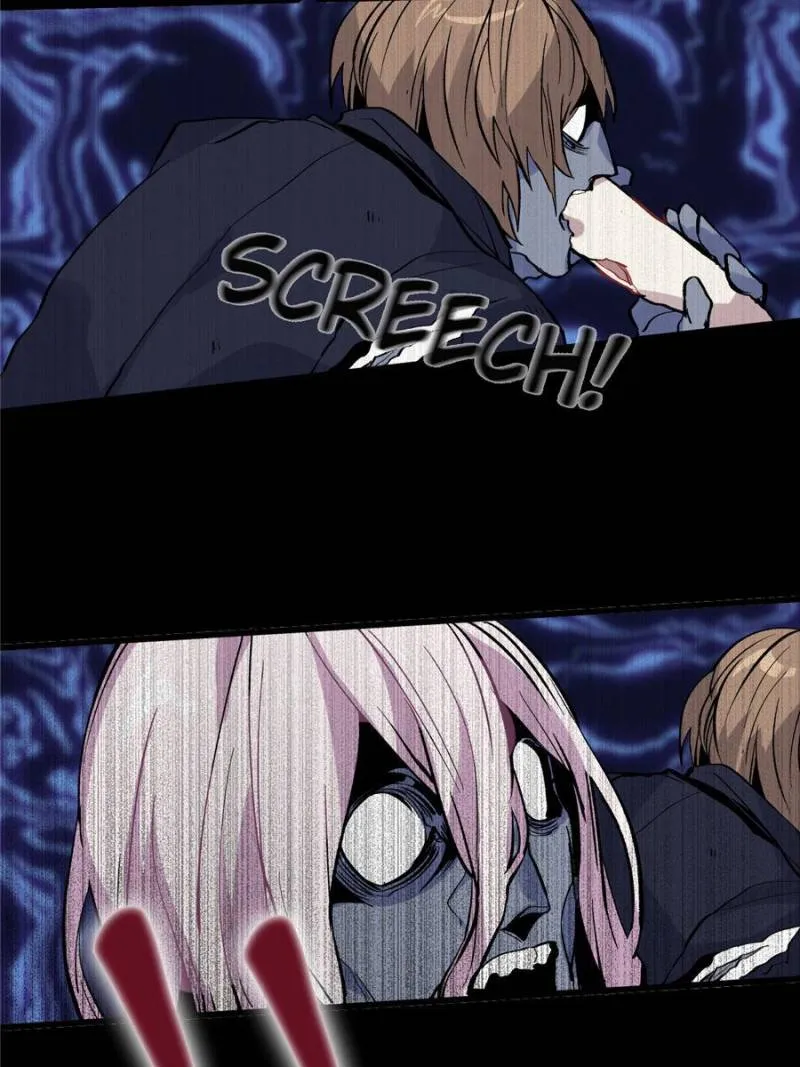 I'm a Monster Chapter 1 page 54 - 