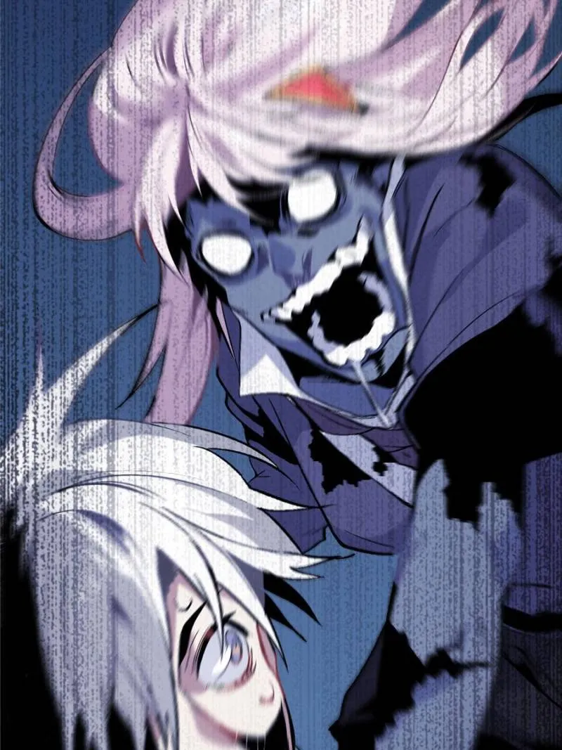 I'm a Monster Chapter 1 page 57 - 