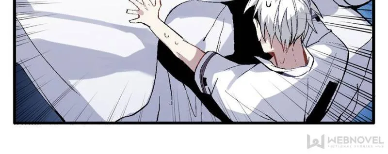 I'm a Monster Chapter 1 page 61 - 