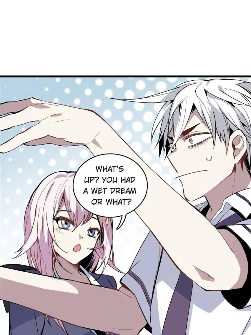 I'm a Monster Chapter 1 page 62 - 