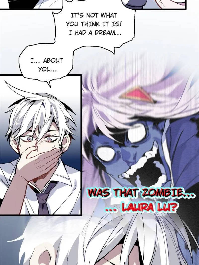 I'm a Monster Chapter 1 page 64 - 