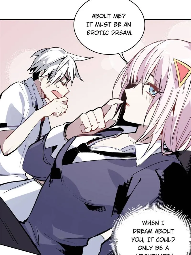 I'm a Monster Chapter 1 page 66 - 