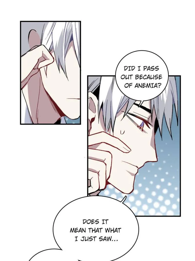 I'm a Monster Chapter 1 page 69 - 