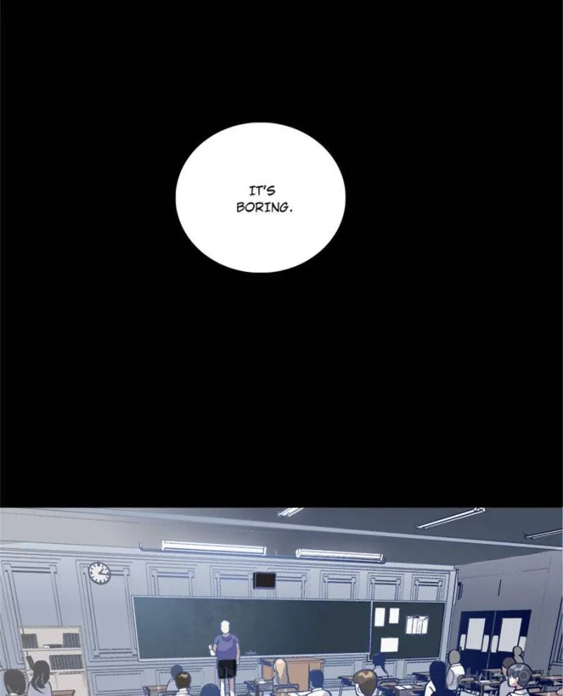 I'm a Monster Chapter 1 page 8 - 
