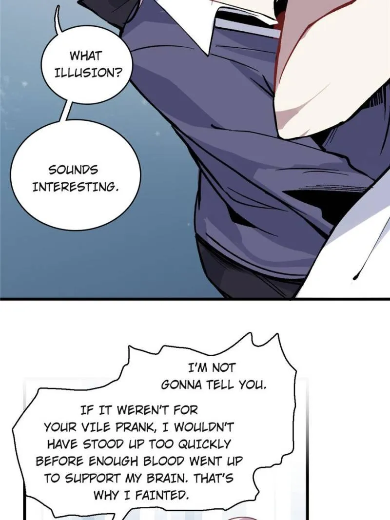 I'm a Monster Chapter 1 page 72 - 