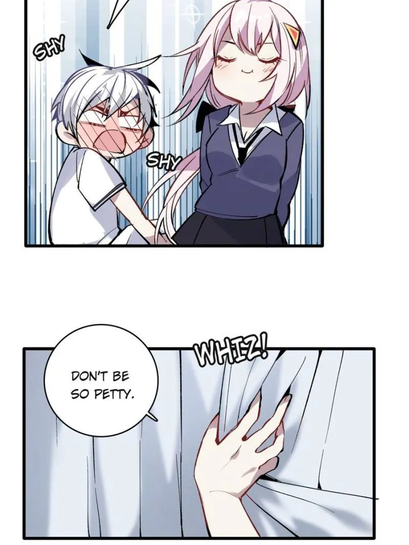 I'm a Monster Chapter 1 page 73 - 