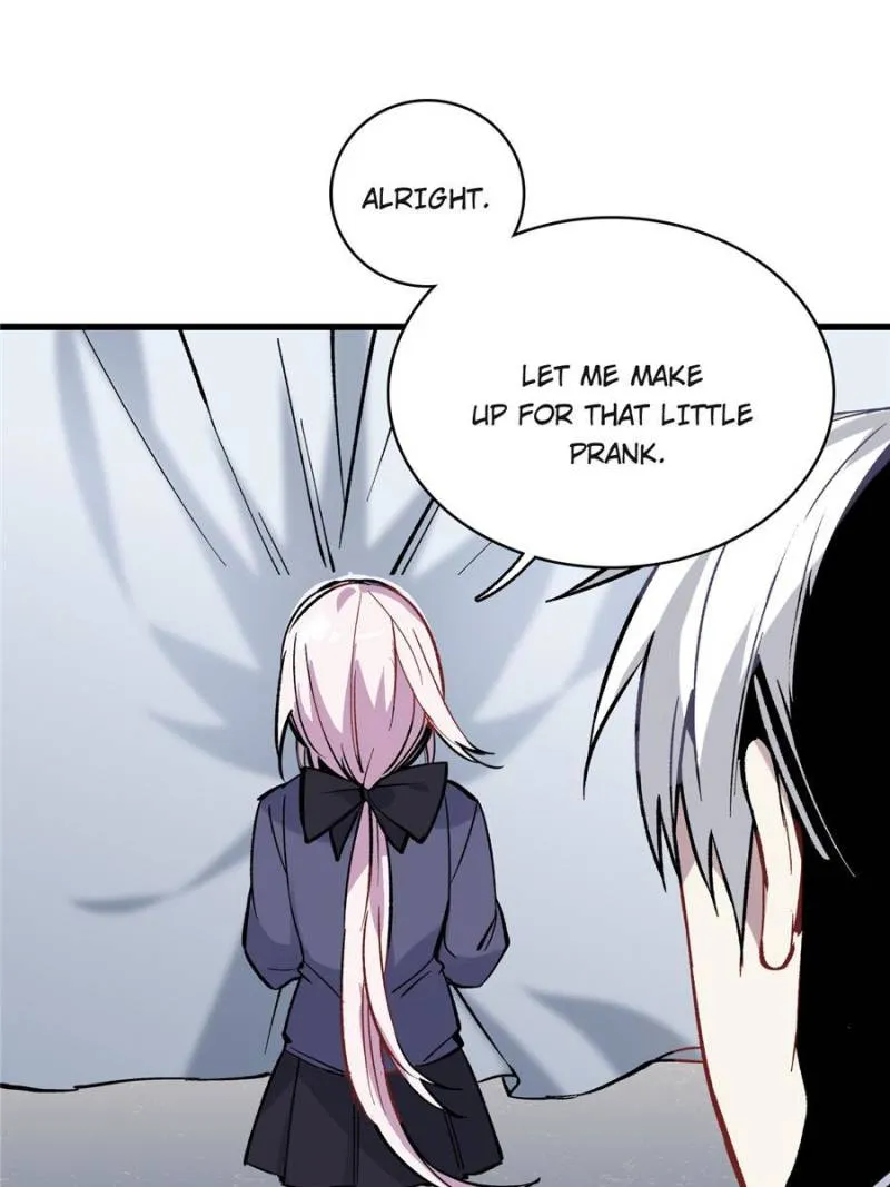 I'm a Monster Chapter 1 page 75 - 