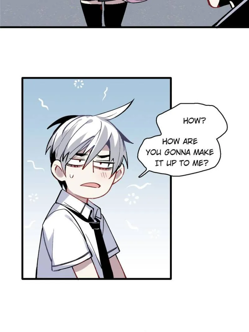 I'm a Monster Chapter 1 page 76 - 