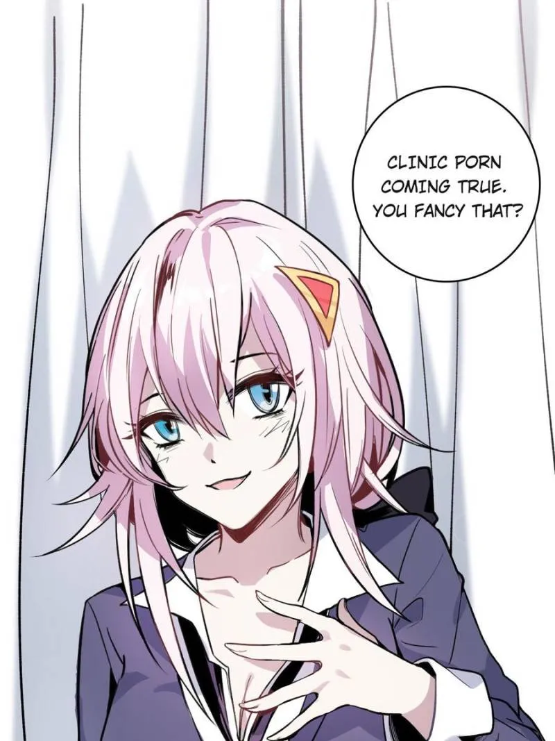 I'm a Monster Chapter 1 page 78 - 