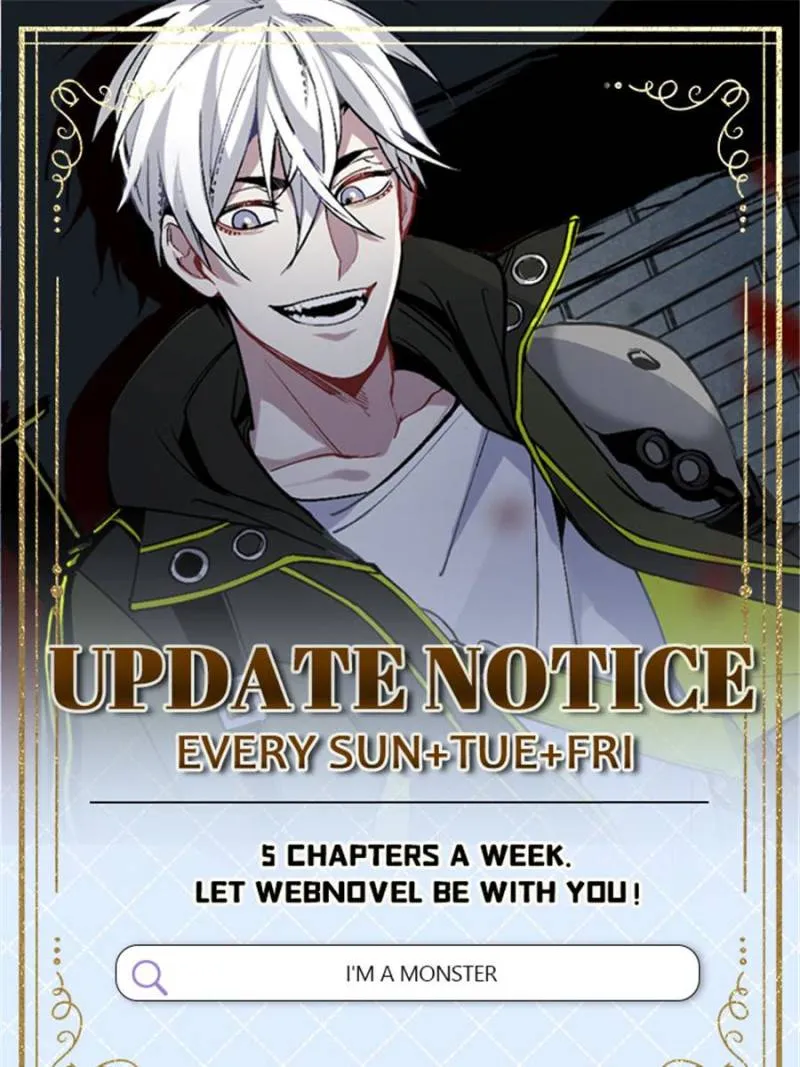 I'm a Monster Chapter 1 page 81 - 