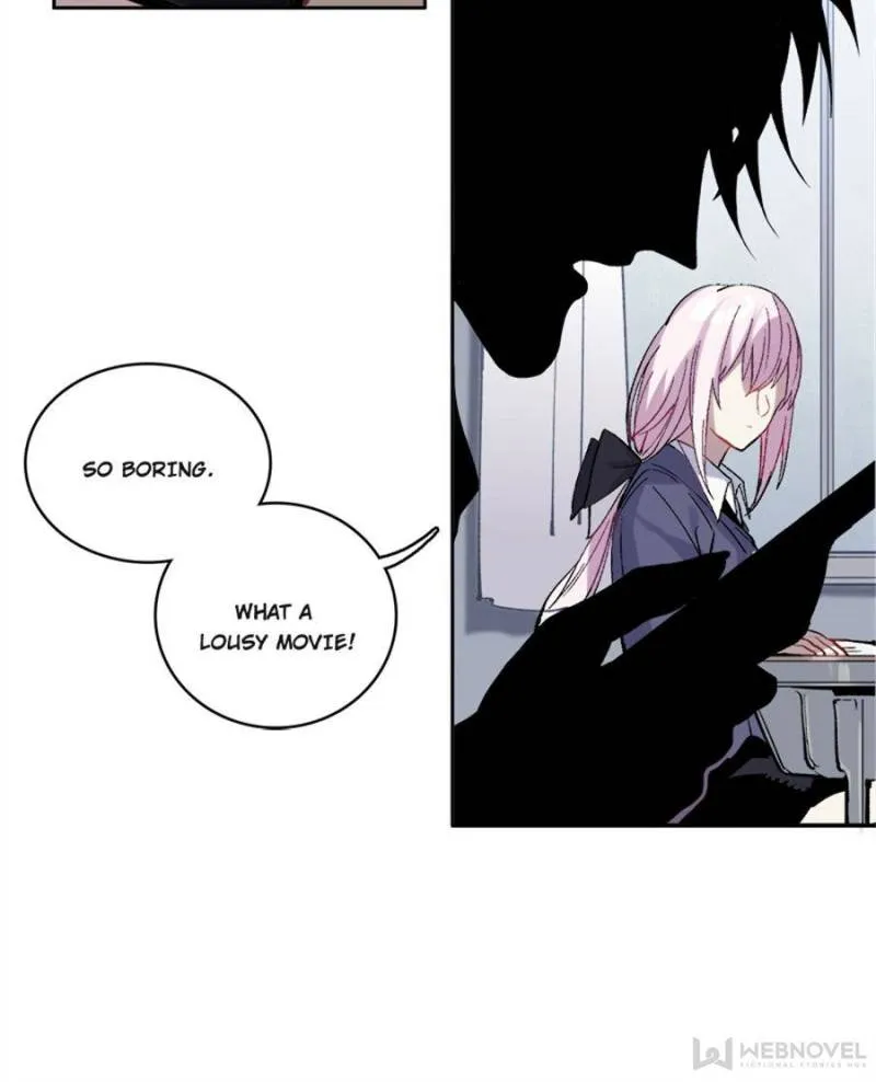 I'm a Monster Chapter 1 page 10 - 