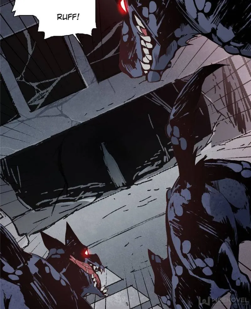 I'm a Monster Chapter 10 page 11 - 