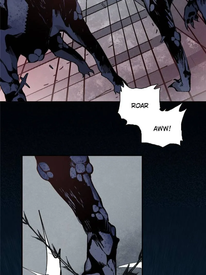 I'm a Monster Chapter 10 page 12 - 