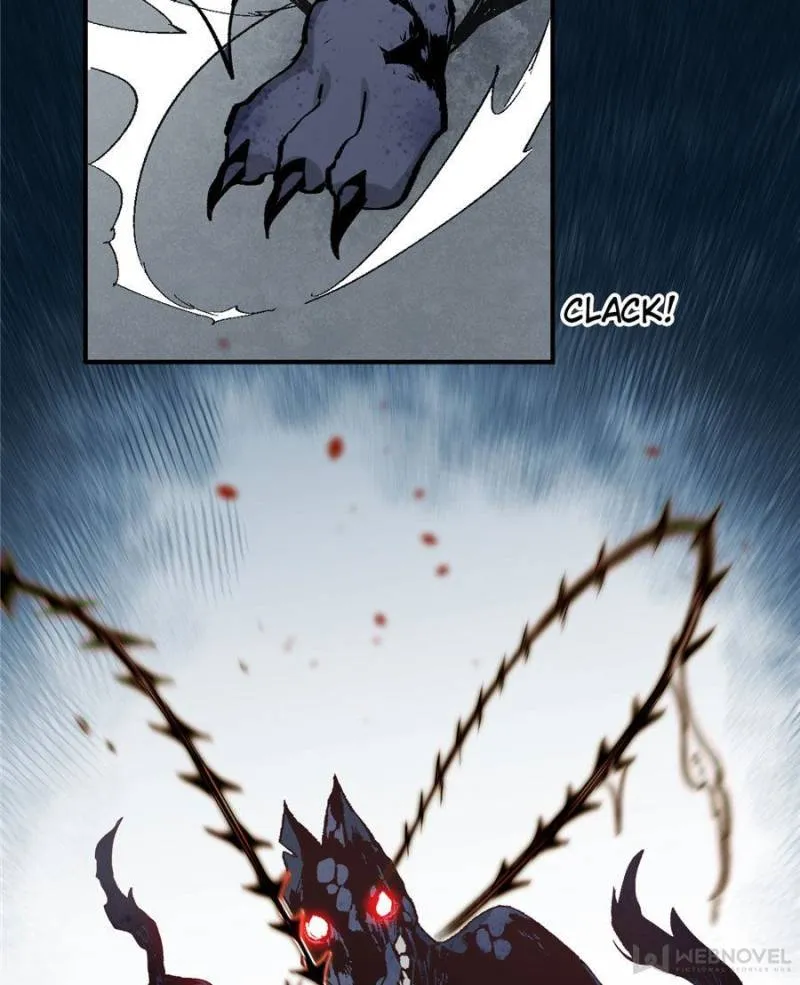 I'm a Monster Chapter 10 page 13 - 