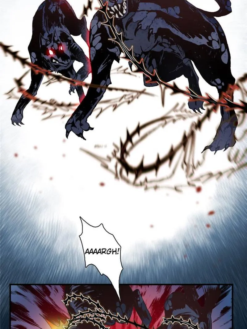 I'm a Monster Chapter 10 page 14 - 