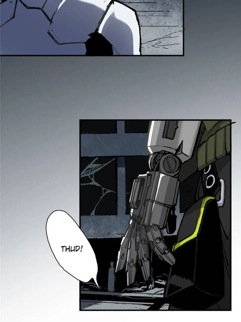I'm a Monster Chapter 10 page 16 - 