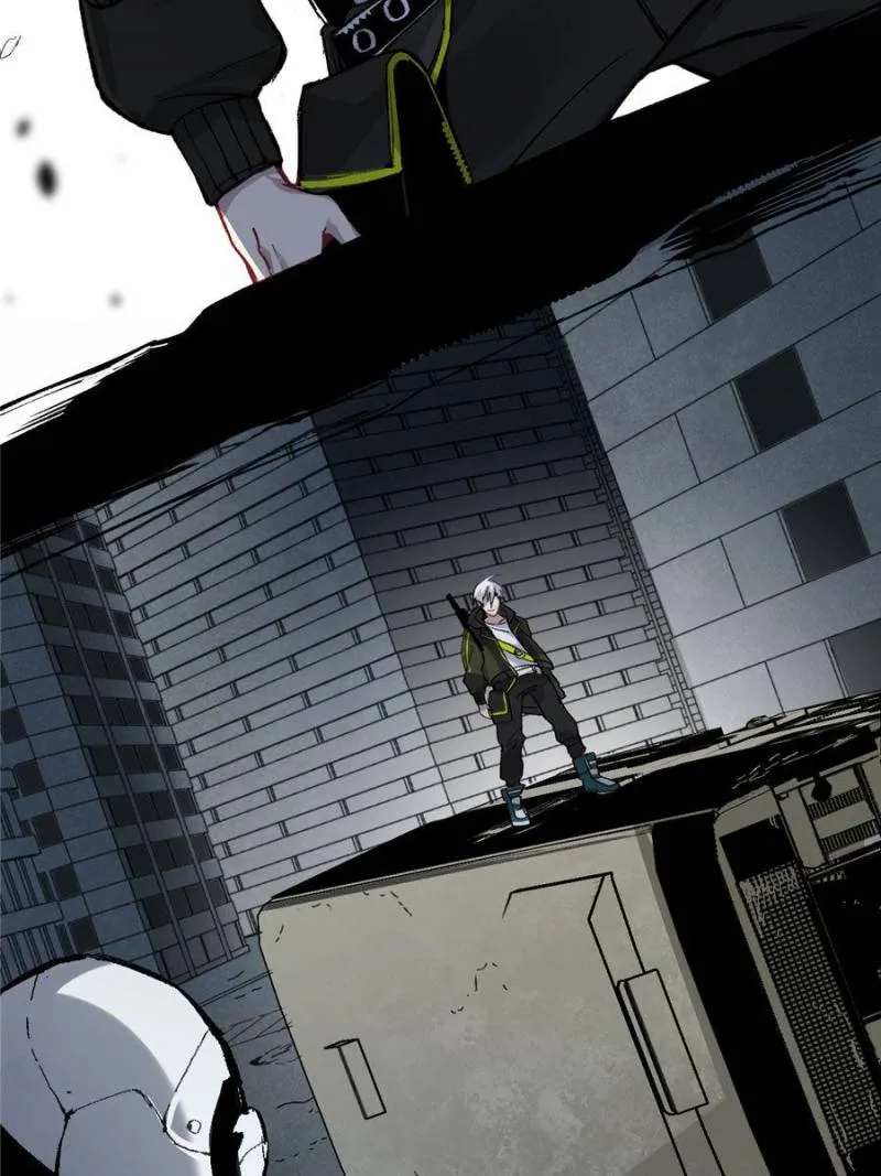 I'm a Monster Chapter 10 page 18 - 