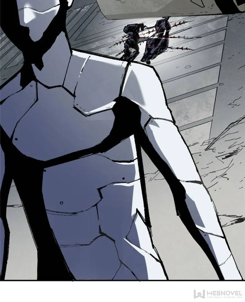 I'm a Monster Chapter 10 page 19 - 