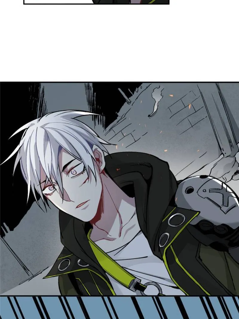 I'm a Monster Chapter 10 page 25 - 