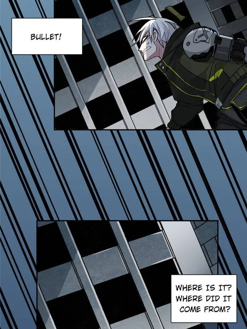 I'm a Monster Chapter 10 page 27 - 