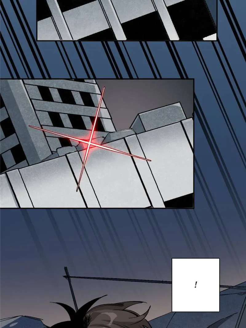 I'm a Monster Chapter 10 page 28 - 