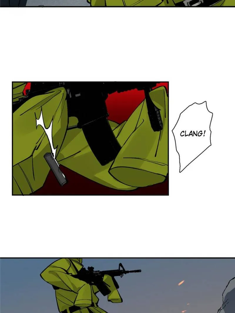 I'm a Monster Chapter 10 page 30 - 