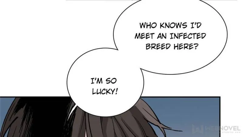 I'm a Monster Chapter 10 page 32 - 