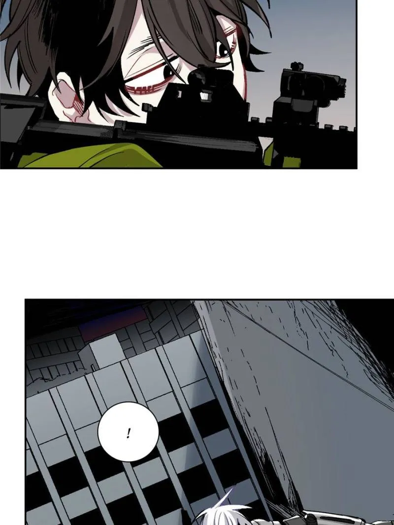 I'm a Monster Chapter 10 page 33 - 