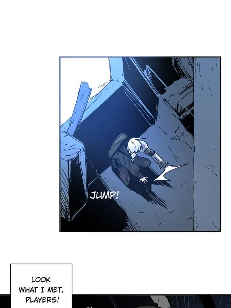 I'm a Monster Chapter 10 page 36 - 