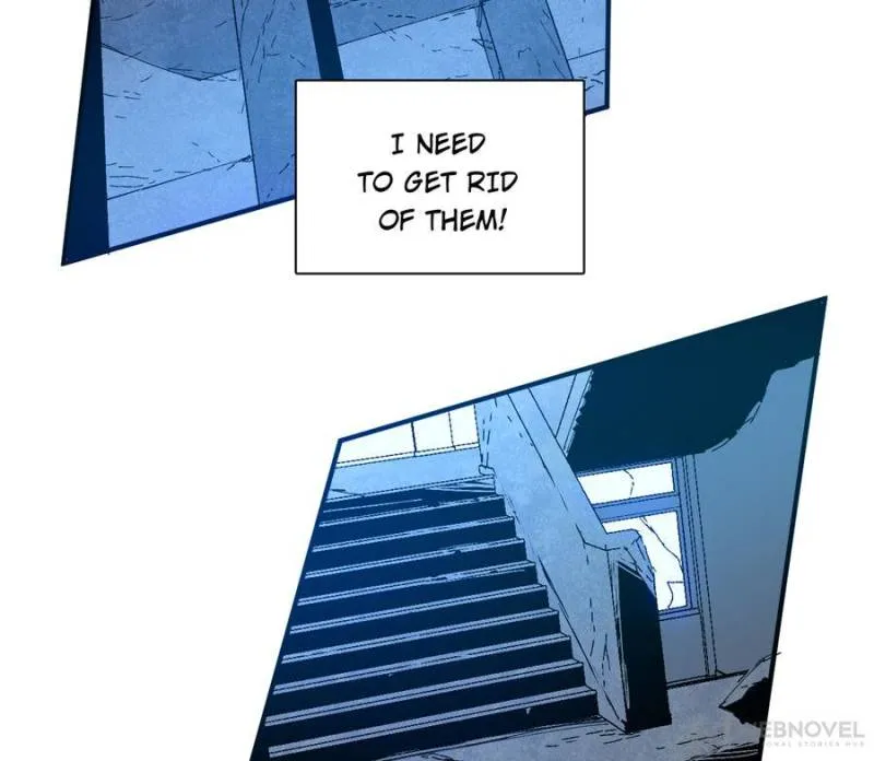 I'm a Monster Chapter 10 page 38 - 