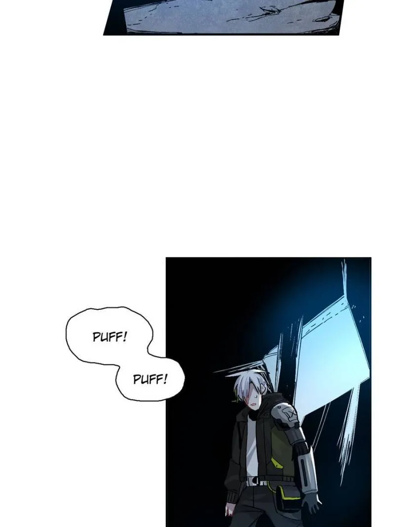 I'm a Monster Chapter 10 page 39 - 