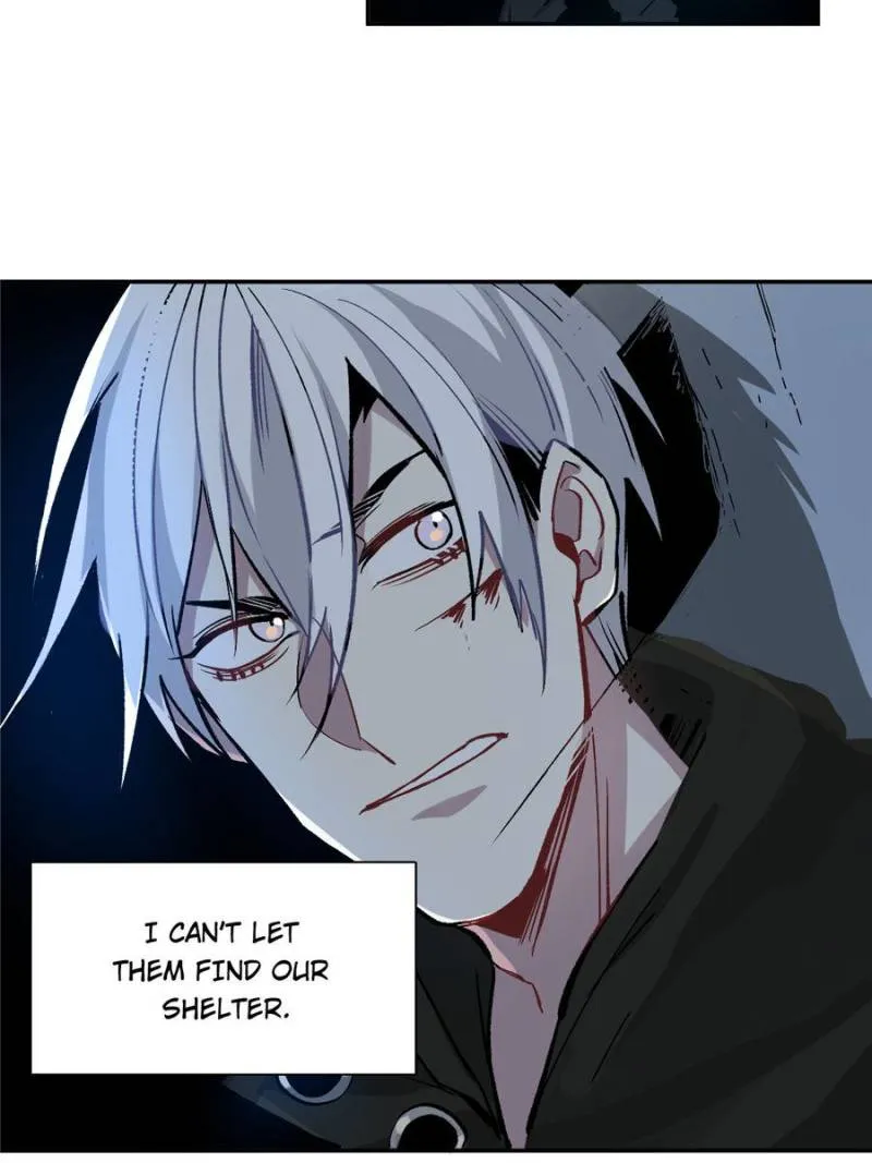 I'm a Monster Chapter 10 page 40 - 