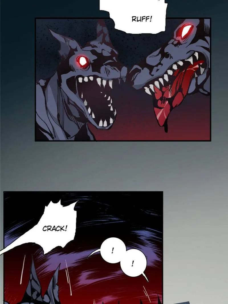 I'm a Monster Chapter 10 page 5 - 