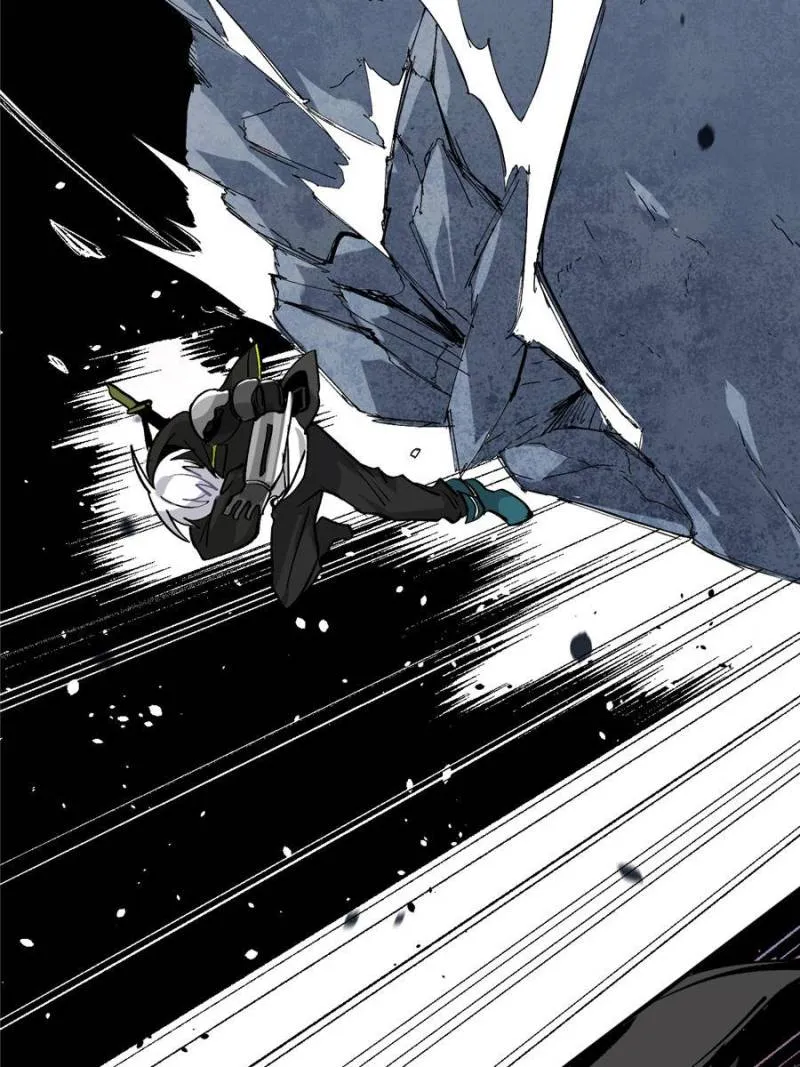I'm a Monster Chapter 10 page 43 - 