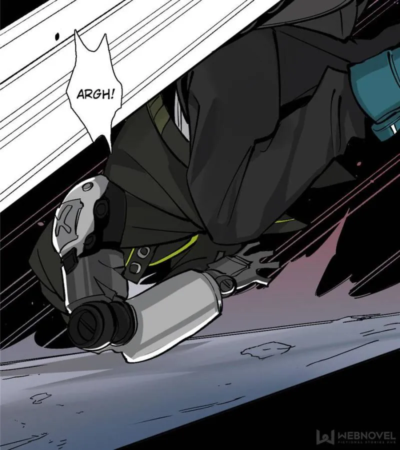 I'm a Monster Chapter 10 page 44 - 