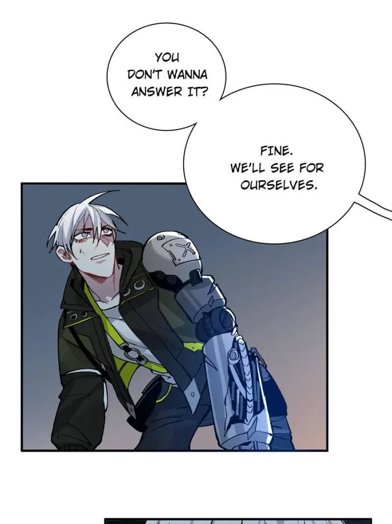 I'm a Monster Chapter 10 page 48 - 