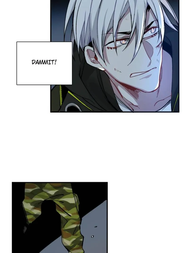 I'm a Monster Chapter 10 page 49 - 