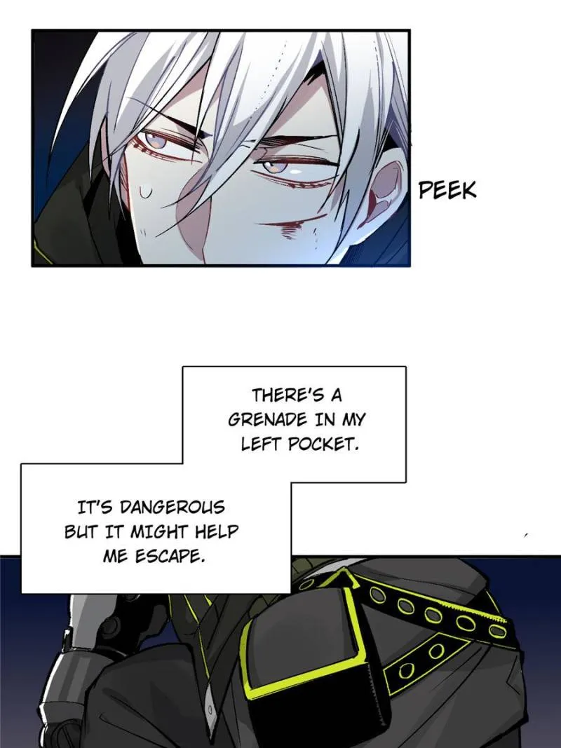I'm a Monster Chapter 10 page 55 - 