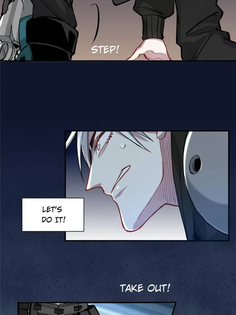 I'm a Monster Chapter 10 page 57 - 
