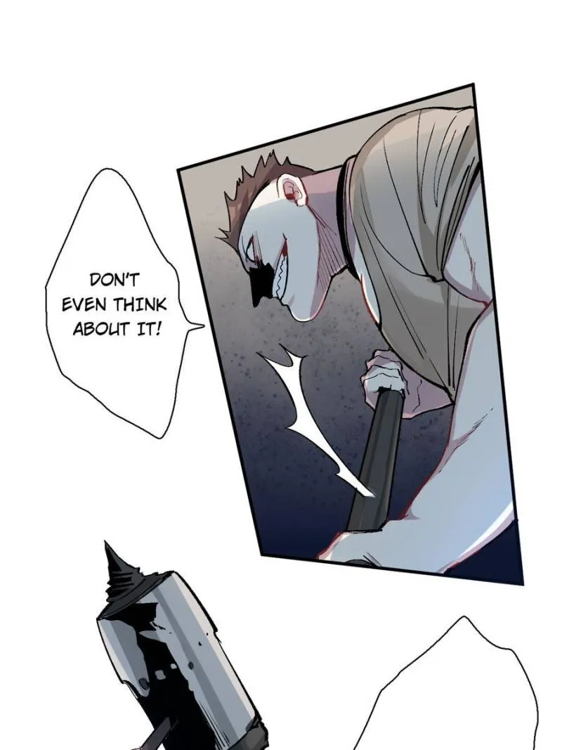 I'm a Monster Chapter 10 page 61 - 