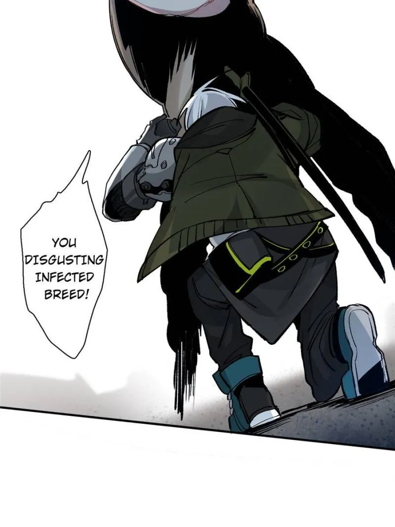 I'm a Monster Chapter 10 page 63 - 