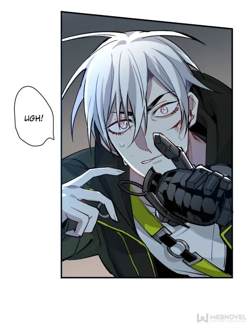 I'm a Monster Chapter 10 page 64 - 