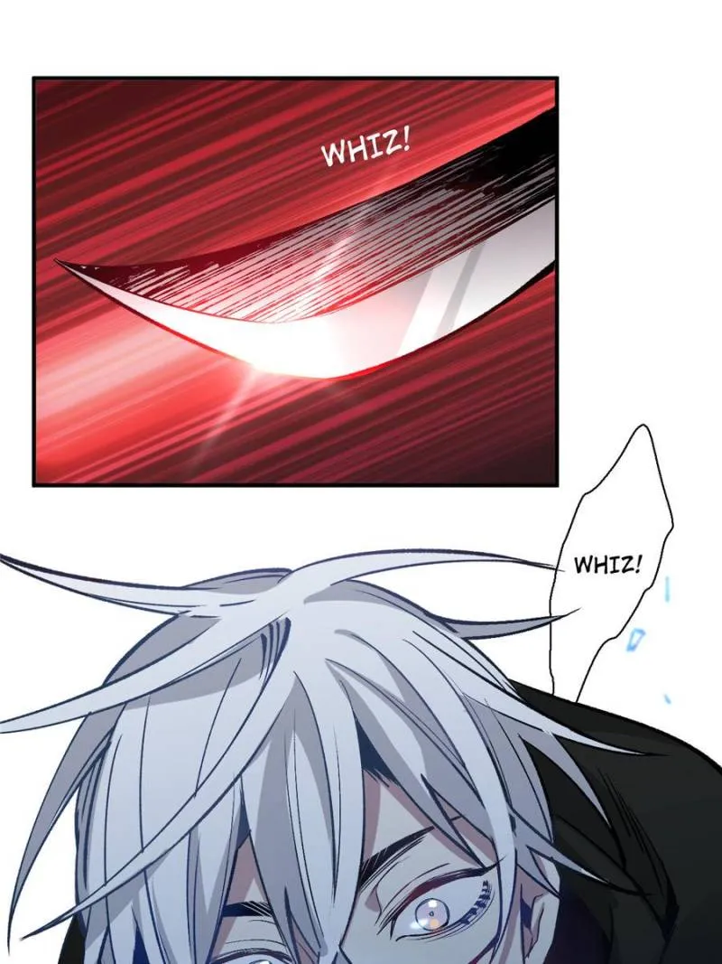 I'm a Monster Chapter 10 page 65 - 