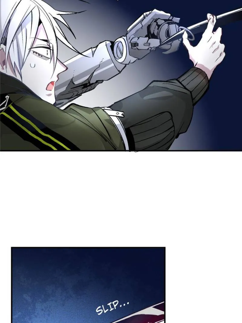 I'm a Monster Chapter 10 page 68 - 