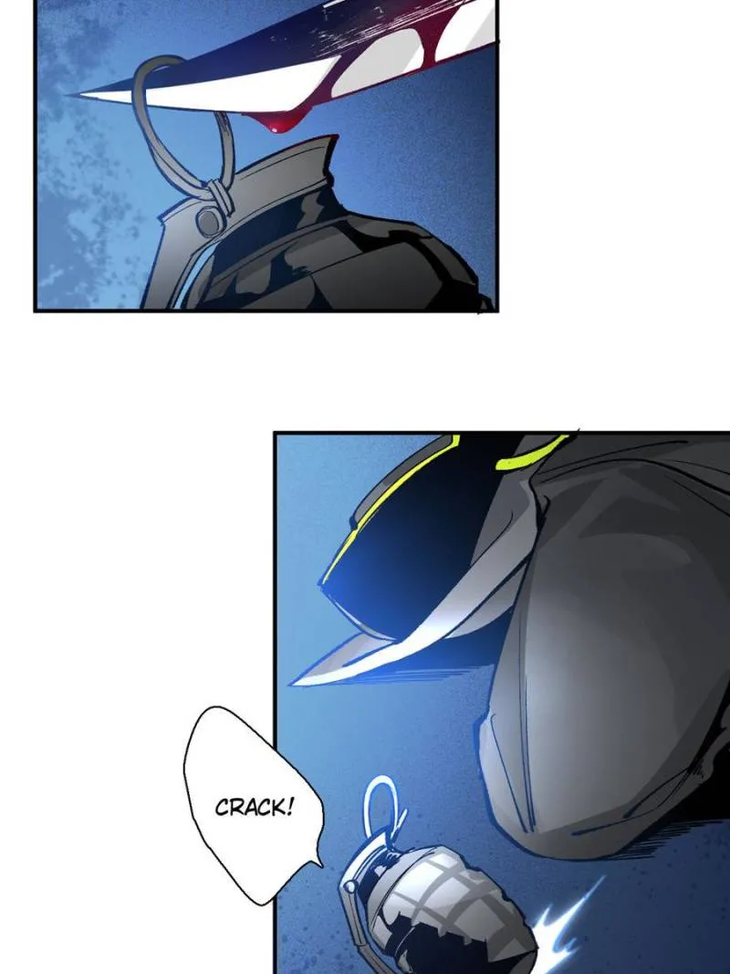 I'm a Monster Chapter 10 page 69 - 