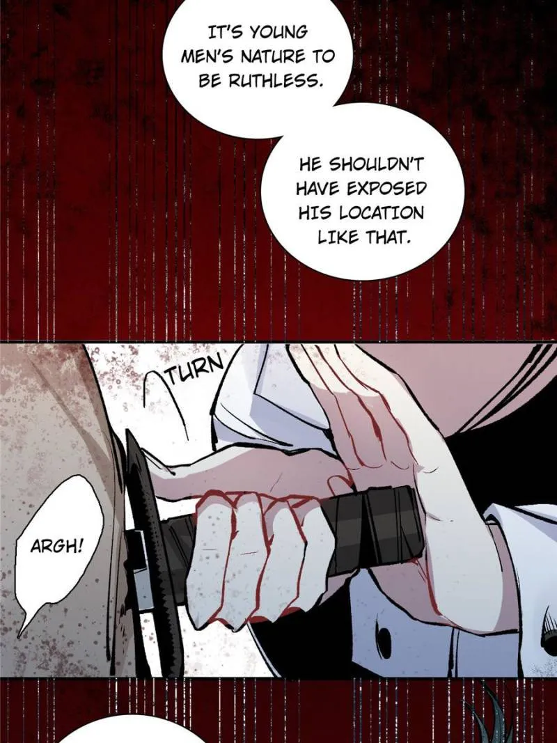 I'm a Monster Chapter 10 page 75 - 