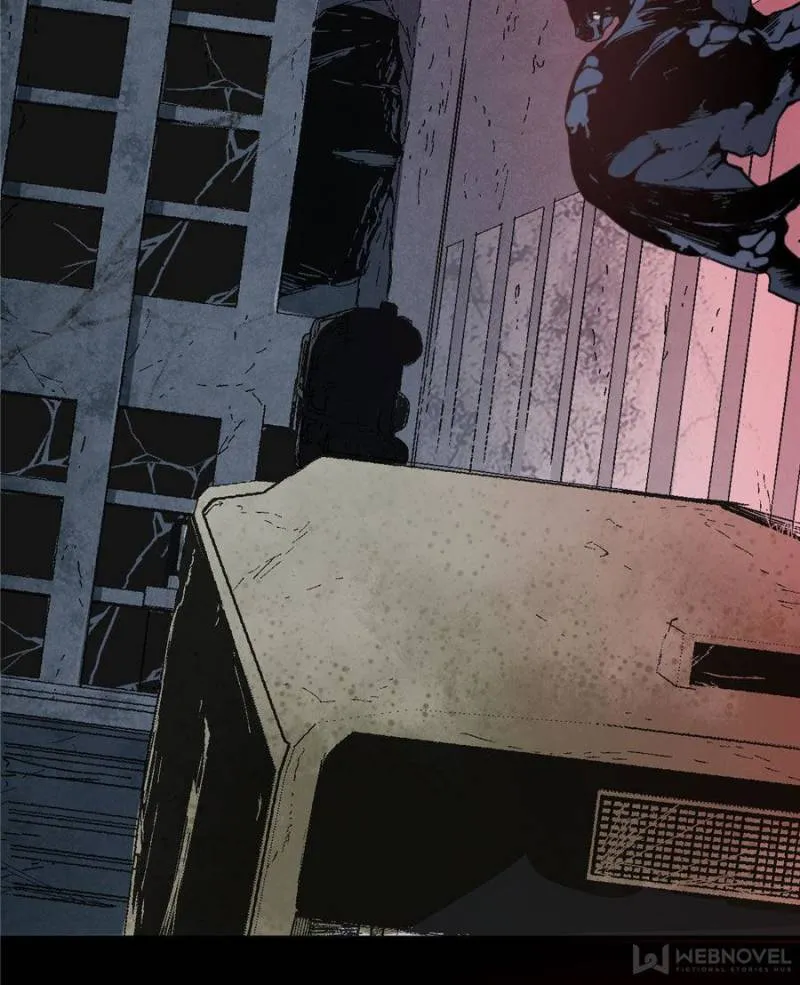 I'm a Monster Chapter 10 page 9 - 