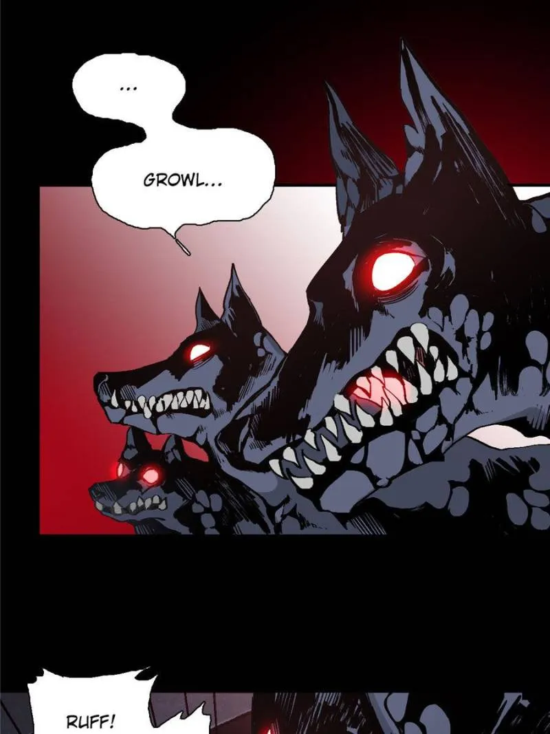 I'm a Monster Chapter 10 page 10 - 