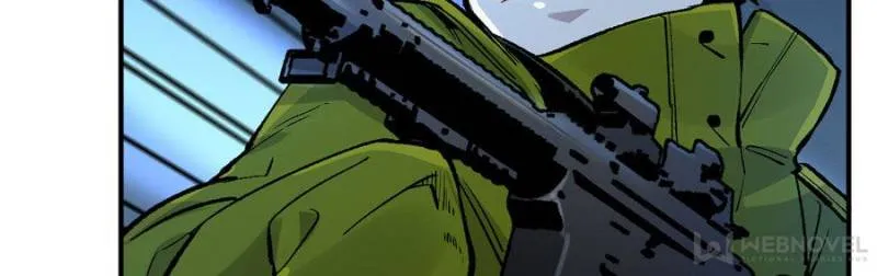 I'm a Monster Chapter 11 page 12 - 
