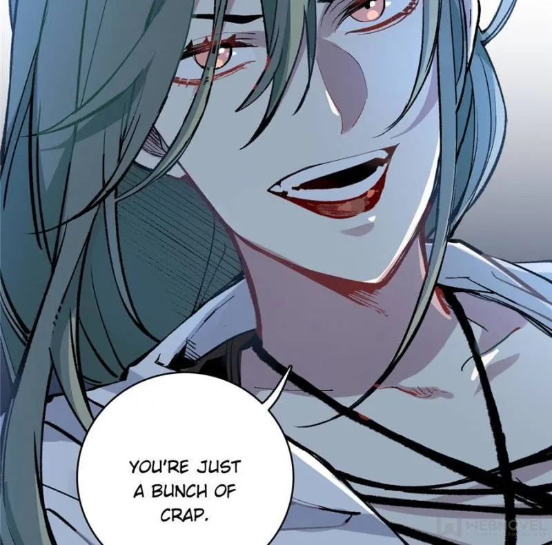 I'm a Monster Chapter 11 page 17 - 